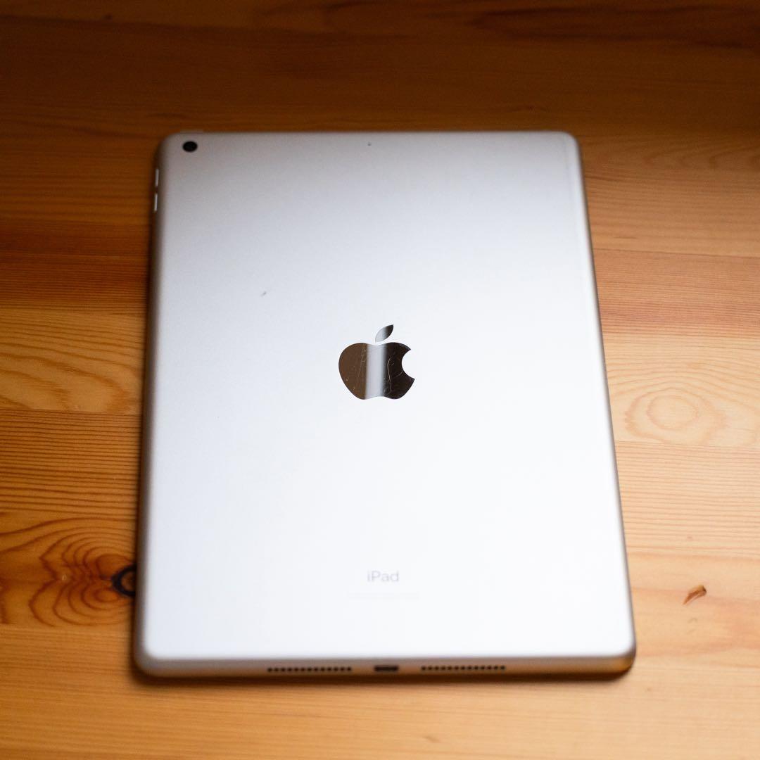 AppleiPad第7世代 ＋Applepencil＋ロジクールkeyboard