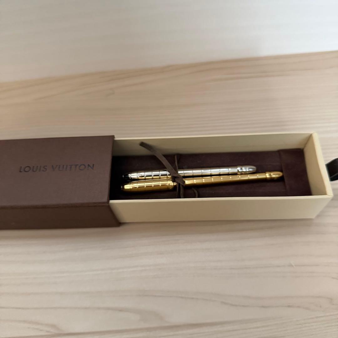 Louis Vuitton ボールペン 2本セット