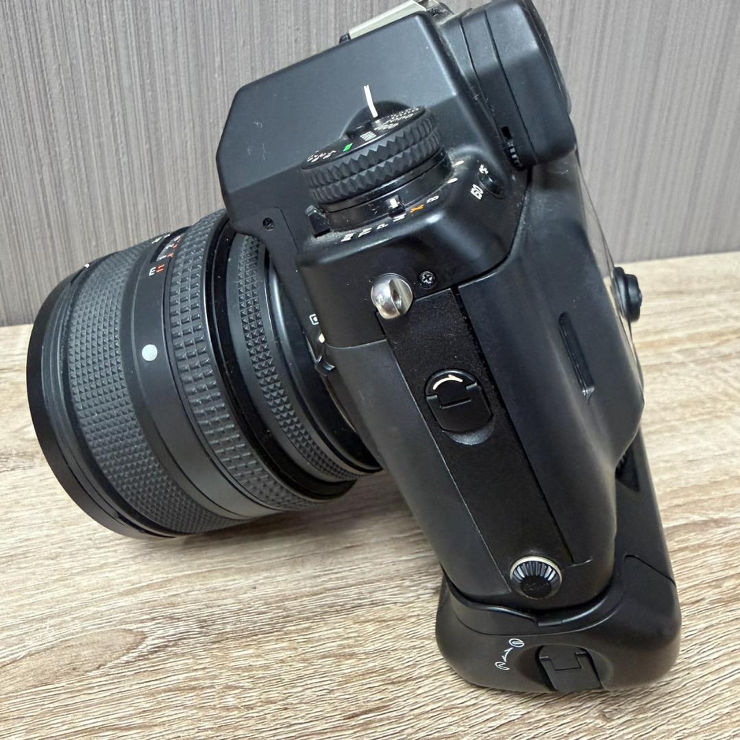 その他 777568/CONTAX N1 D-10 3.5-4.5/24-85