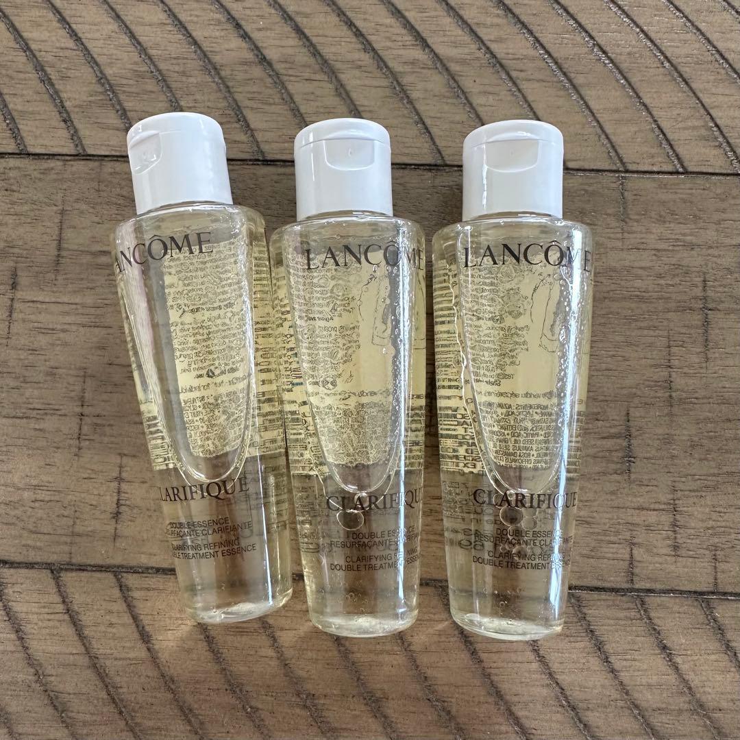 [新品+未開封] LANCOME トライアルセット 定期便