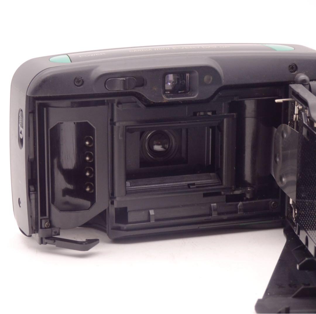 【動作確認済】 FUJIFILM CARDIA mini Everyday op