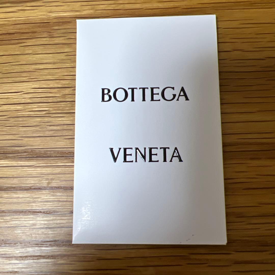 Bottega Veneta AirPods Pro用シリコンケース