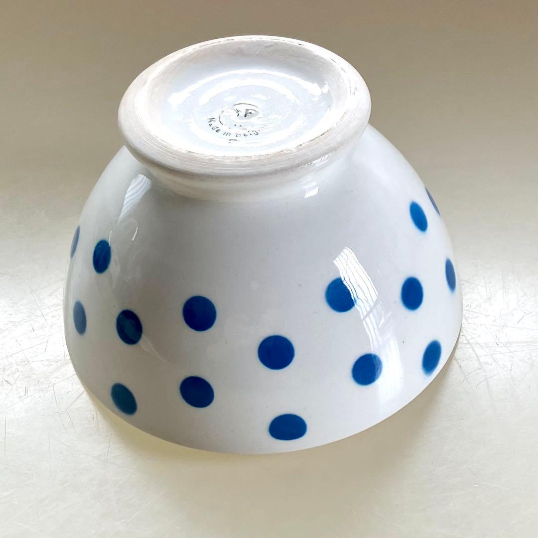 カルピスみたいな アンティークカフェオレボウル
