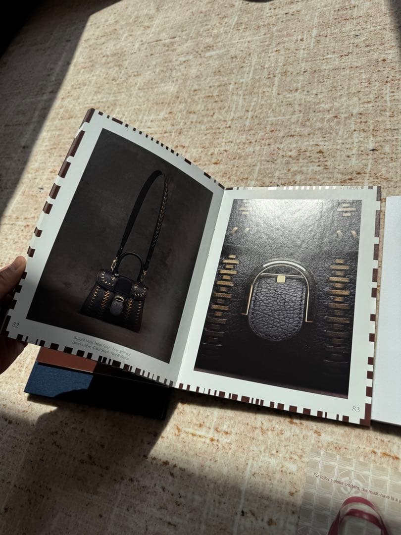 CHANEL DIOR DELVAUX ほか 冊子まとめ売り