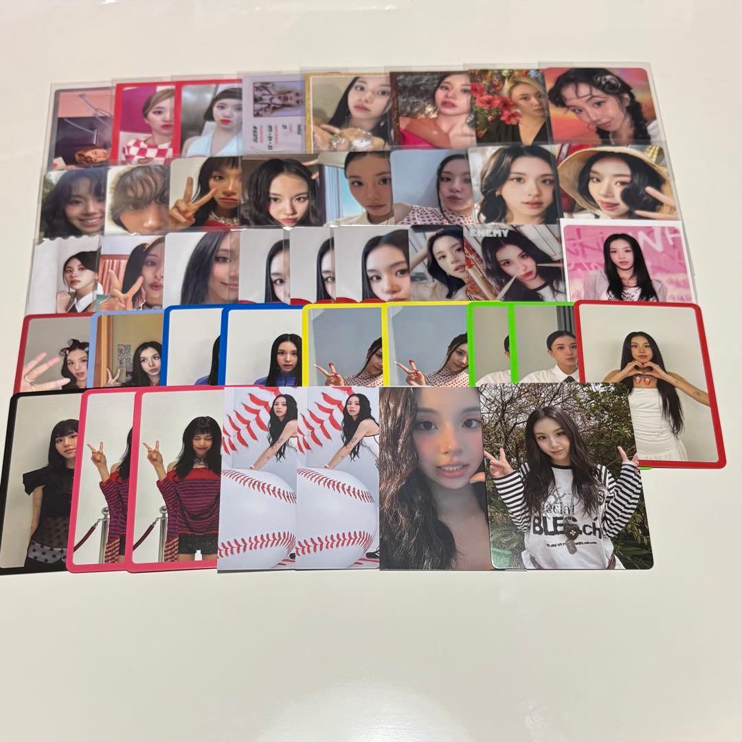 TWICE トレカ まとめ売り