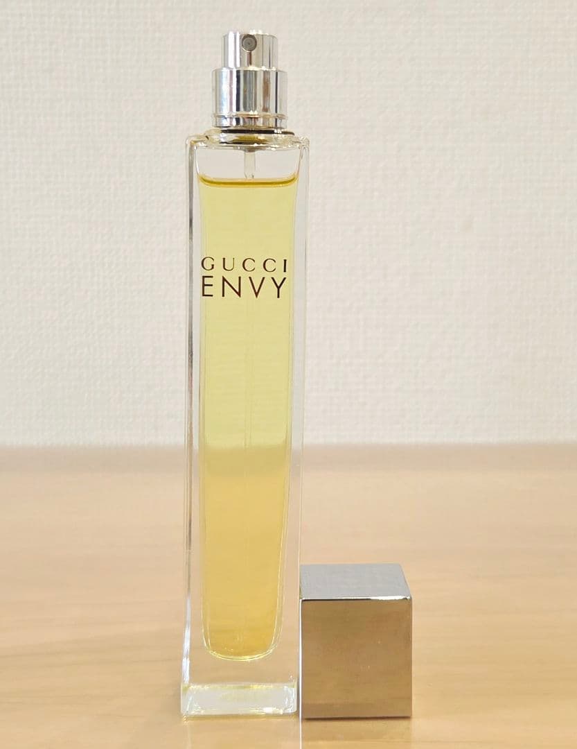 GUCCI ENVY オードトワレ 50ml 852
