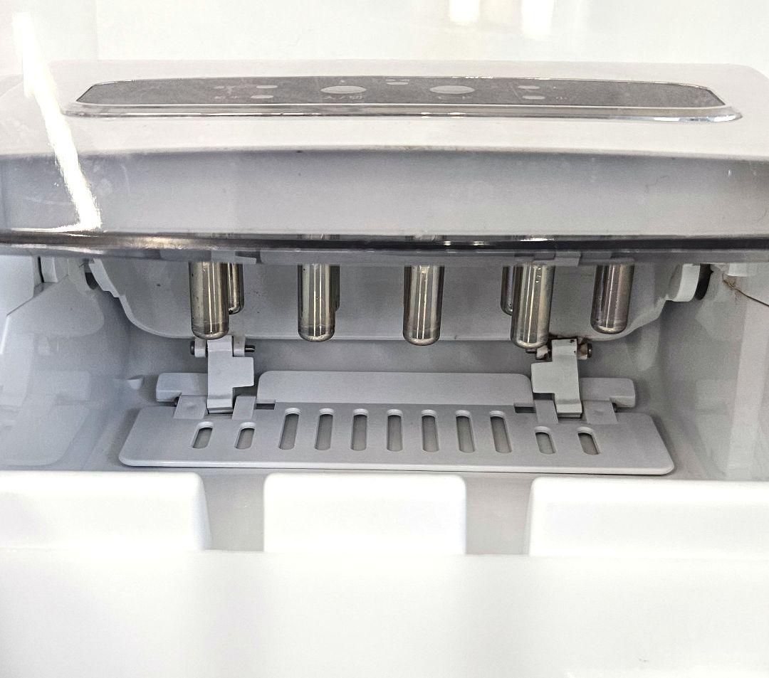 フォロー割　VERSOS　ベルソス　高速製氷機　VS-ICE011　23年製