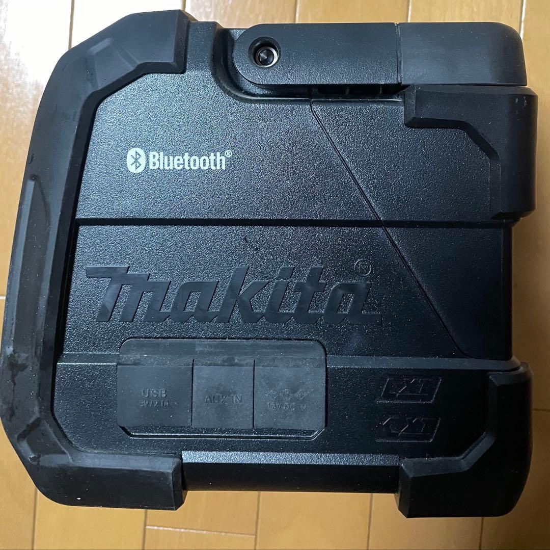 Makita Bluetooth スピーカー MR200