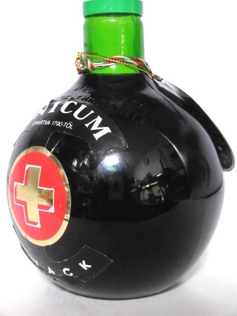 【L2】ウニクム 42% 90年代 ホワイトキャップ 正規品 箱付 700ml