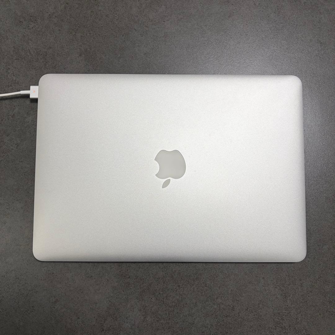 【動作良好】MacBook Air 13インチ Mid 2013年モデル