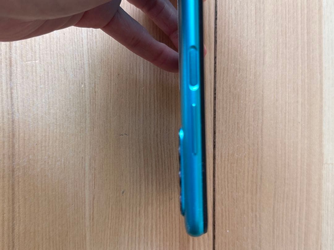Xiaomi Redmi 9T SIMフリー