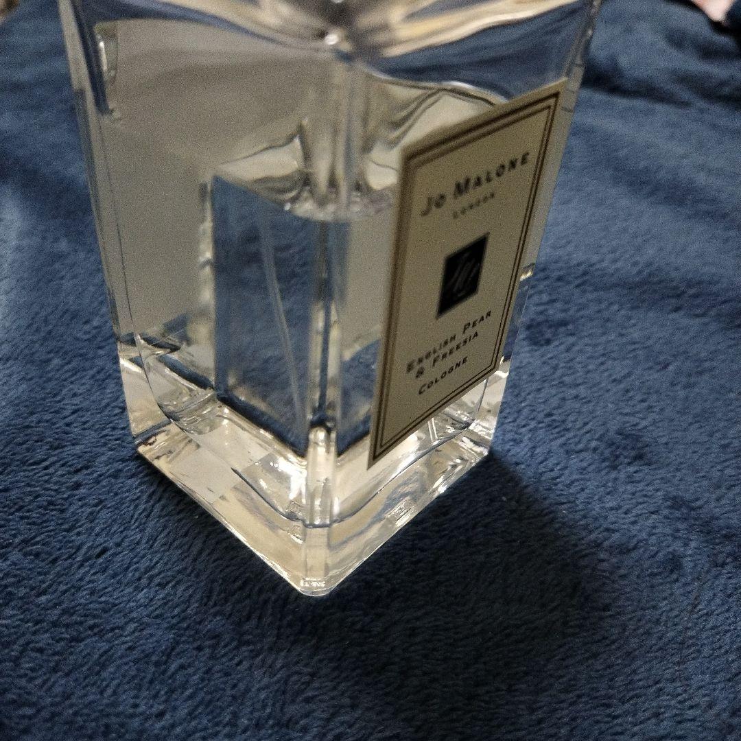 めるてぃんJo Malone