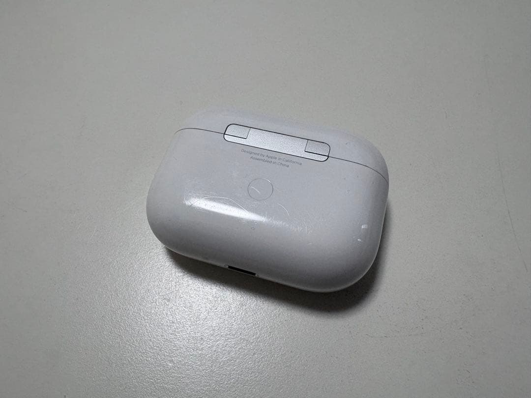 AirPods Pro ワイヤレスイヤホン 本体
