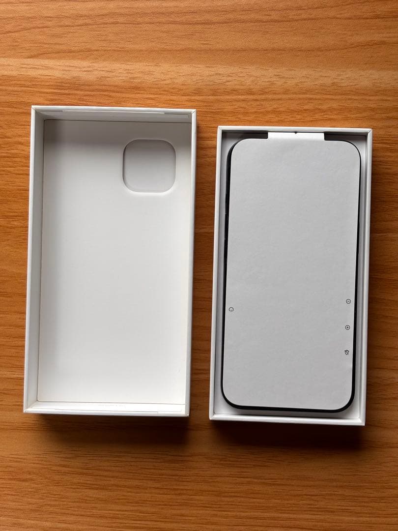 Apple iPhone 13 ミッドナイト 本体 128GB SIMフリー