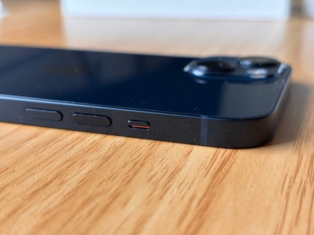 Apple iPhone 13 ミッドナイト 本体 128GB SIMフリー