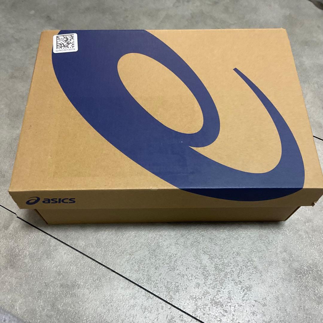 アシックス 安全靴 ウィンジョブ CP209 BOA 25.5cm