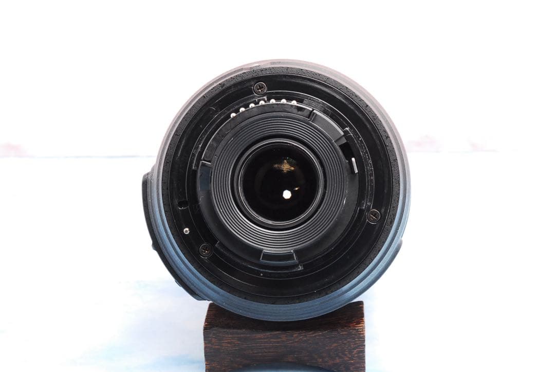 ニコン D40X✨一眼レフカメラ✨デビュー向けお手数セット✨手ぶれ補正レンズ