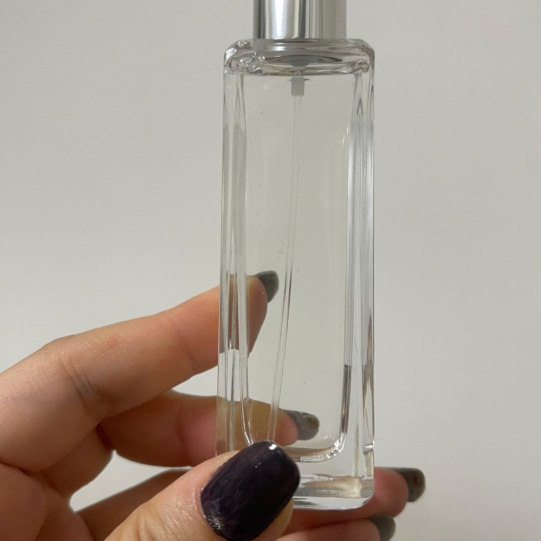 【新品】ジョーマローン ポピー　＆ バーリー コロン 30ml
