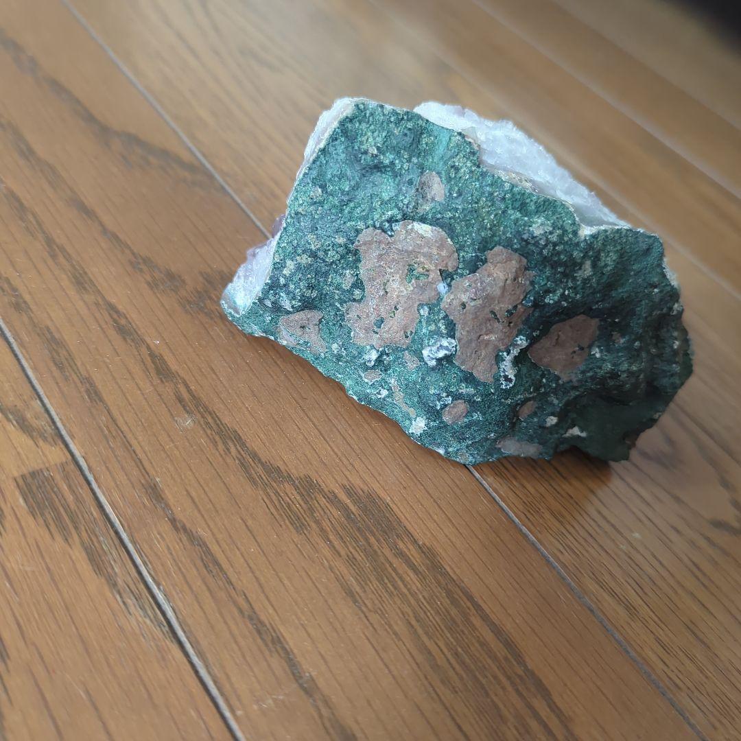 アメジストクリスタル　水晶　天然石