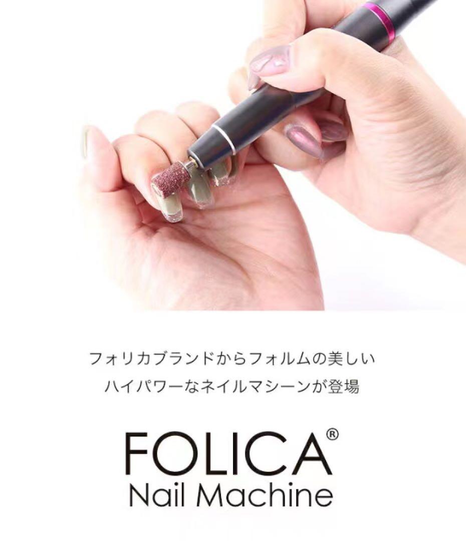 プチプラ　ネイルマシーン　ダストコレクター　グレー　ジェルネイル