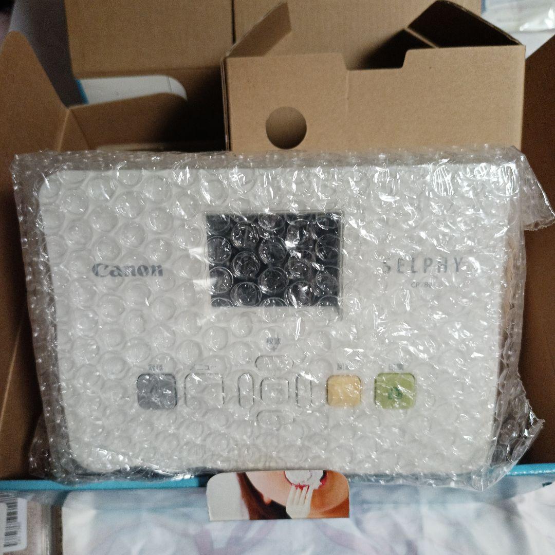 Canon SELPHY CP780 コンパクトフォトプリンター