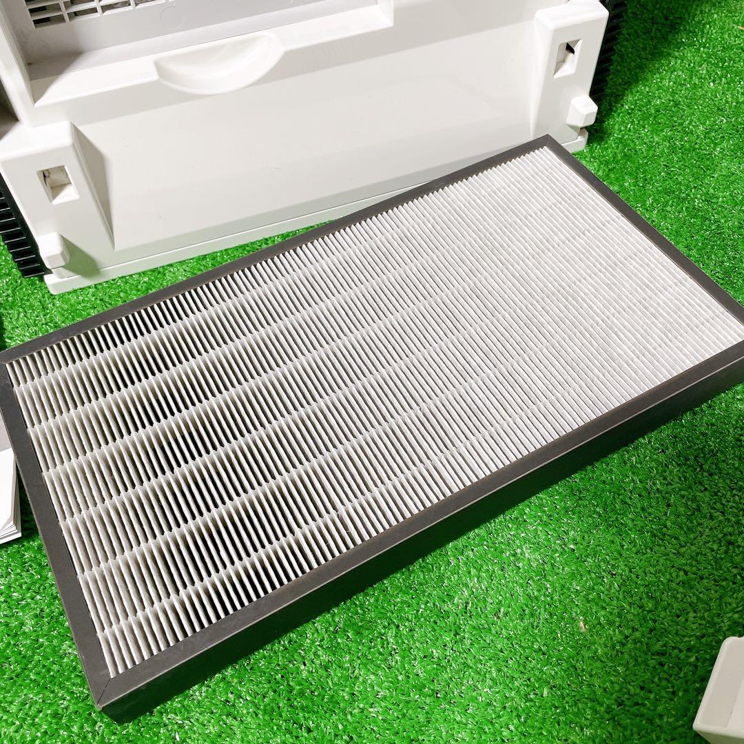 Panasonic 次亜塩素酸　空間除菌脱臭機　F-JX1100V ジアイーノ