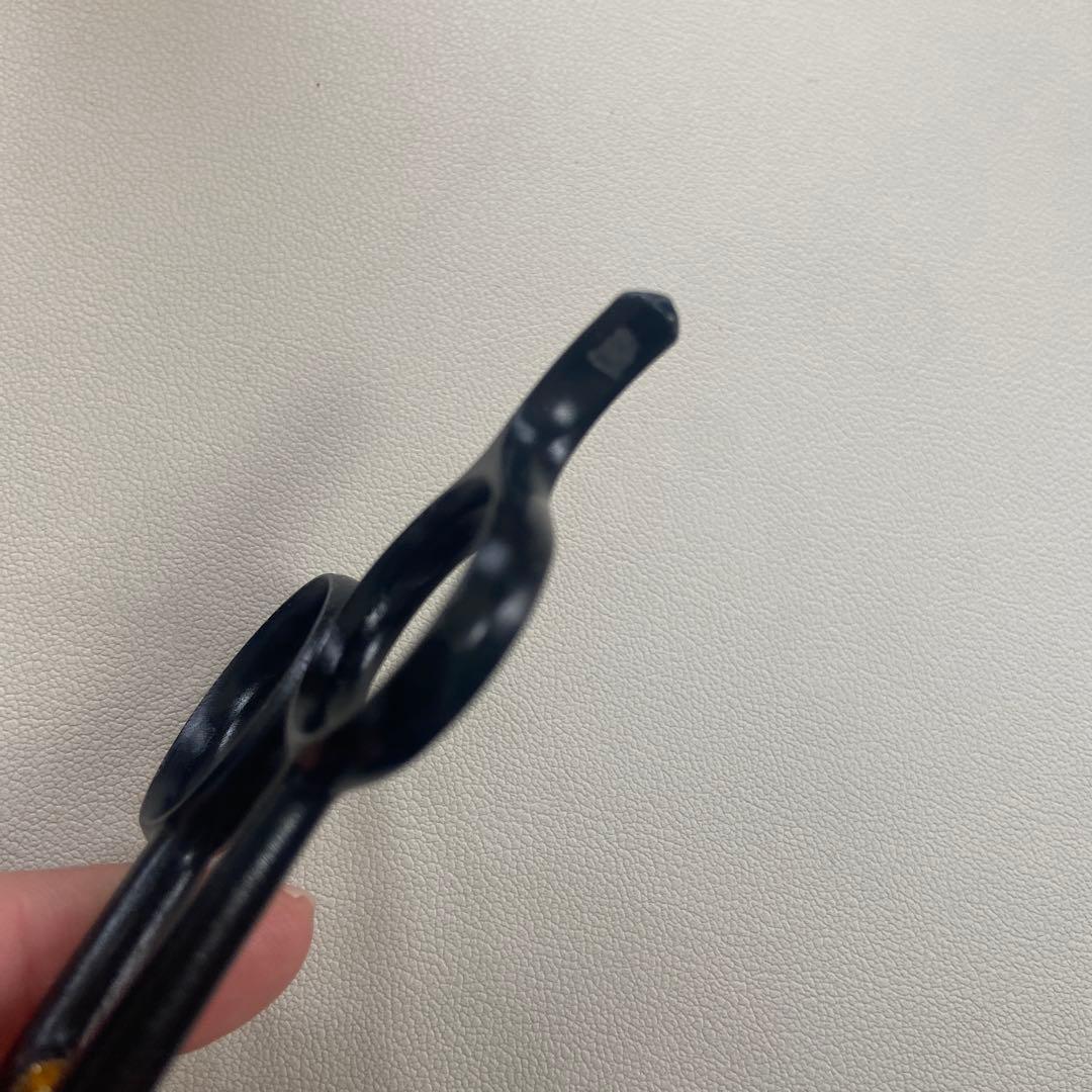 東京理器　白鳥　ギザ刃　サビあり　ボブ　SUPER BLF
