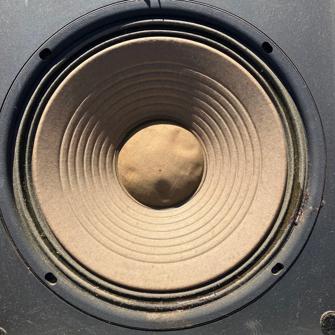 希少 PIONEER パイオニア CS-T7 3ウェイ スピーカー ペア セット