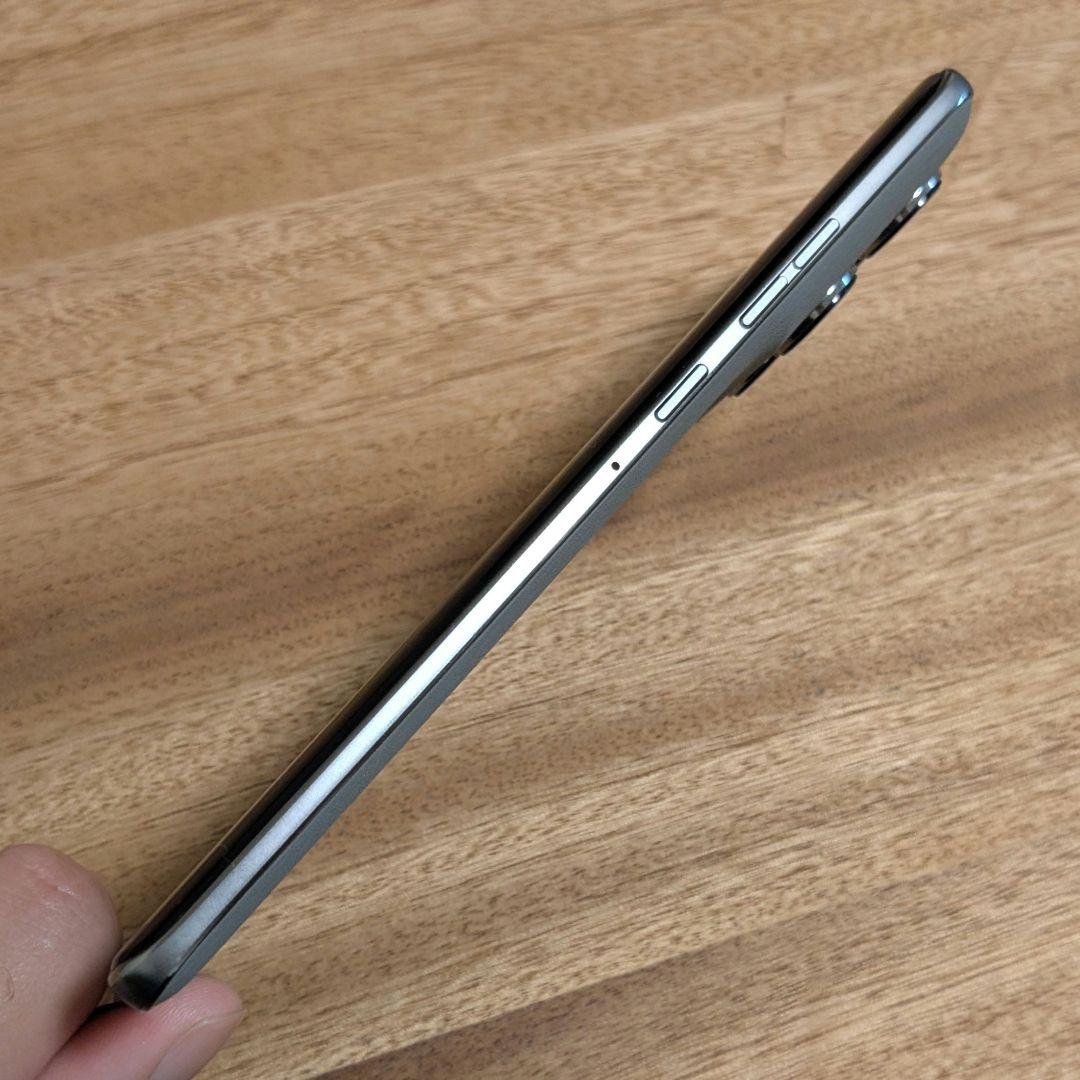 【美品】moto edge 60 pro