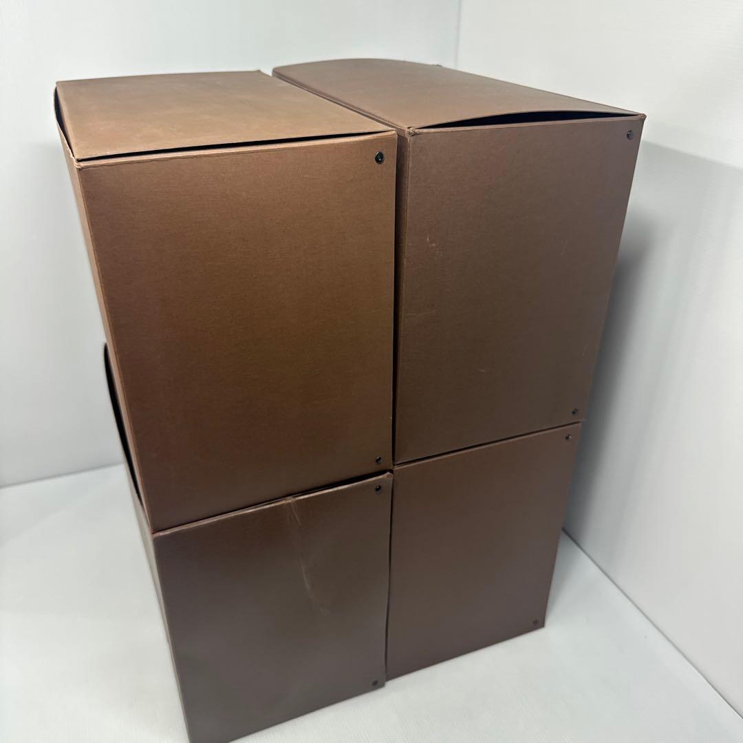 LOUIS VUITTON ルイヴィトン LV 大型バッグ用 空箱 4点セット