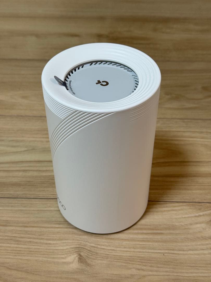 ルーター・ネットワーク機器 TP-Link Deco BE65 Pro BE9300