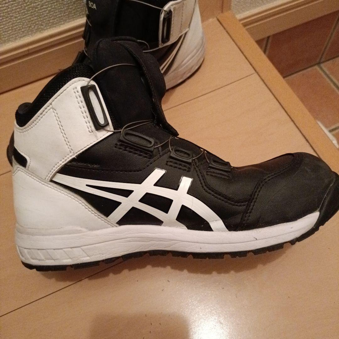 asics アシックス 安全靴 CP304