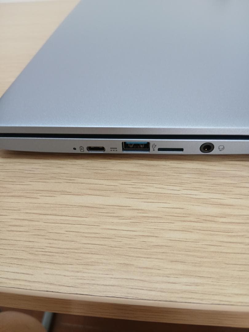 Acer Chromebook 314（CB314-1H-A14N)