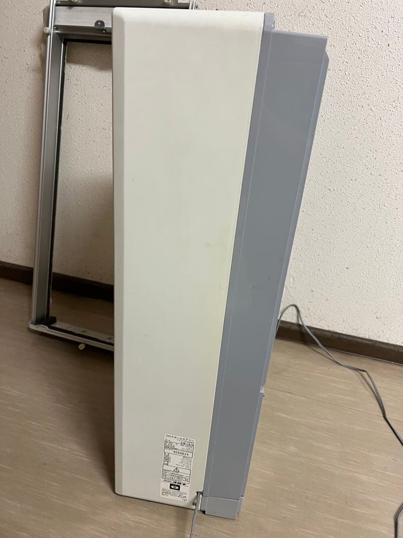 CORONA コロナ ウインドエアコン CW-1618