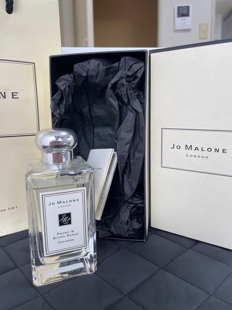 JO MALONE LONDON香水