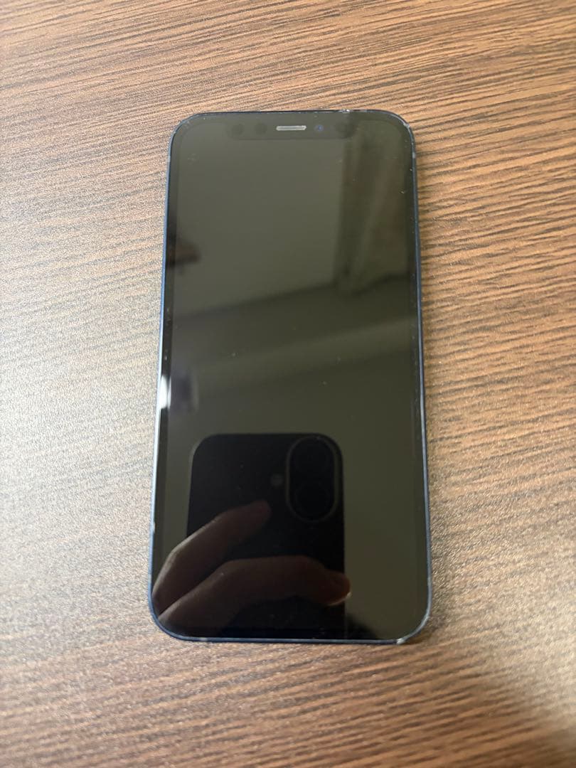 iPhone12 mini ブラック　64GB