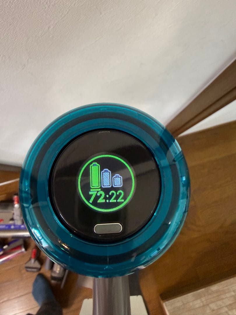 【新生活応援】ダイソンV12S origin sobmarine SV49U③