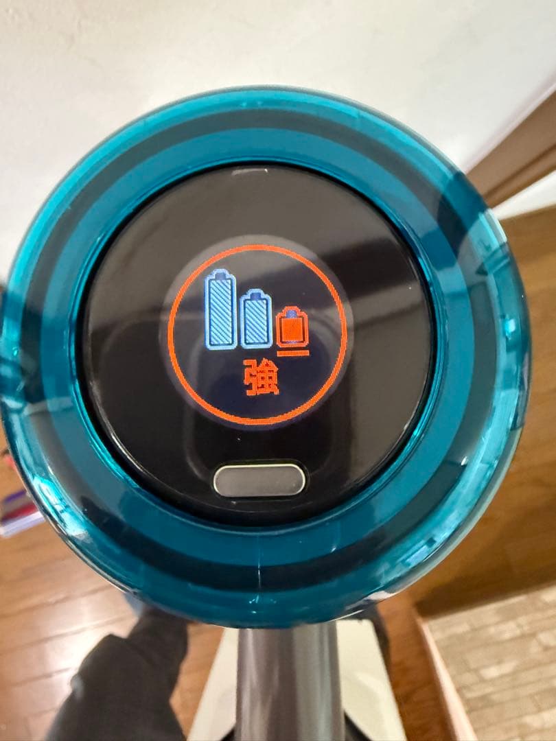 【新生活応援】ダイソンV12S origin sobmarine SV49U③