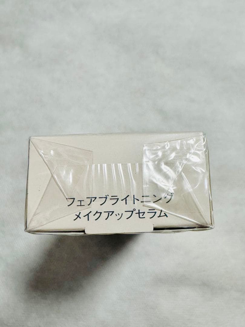 アルビオンエクシア フェアブライトニングメイクアップセラム 30g