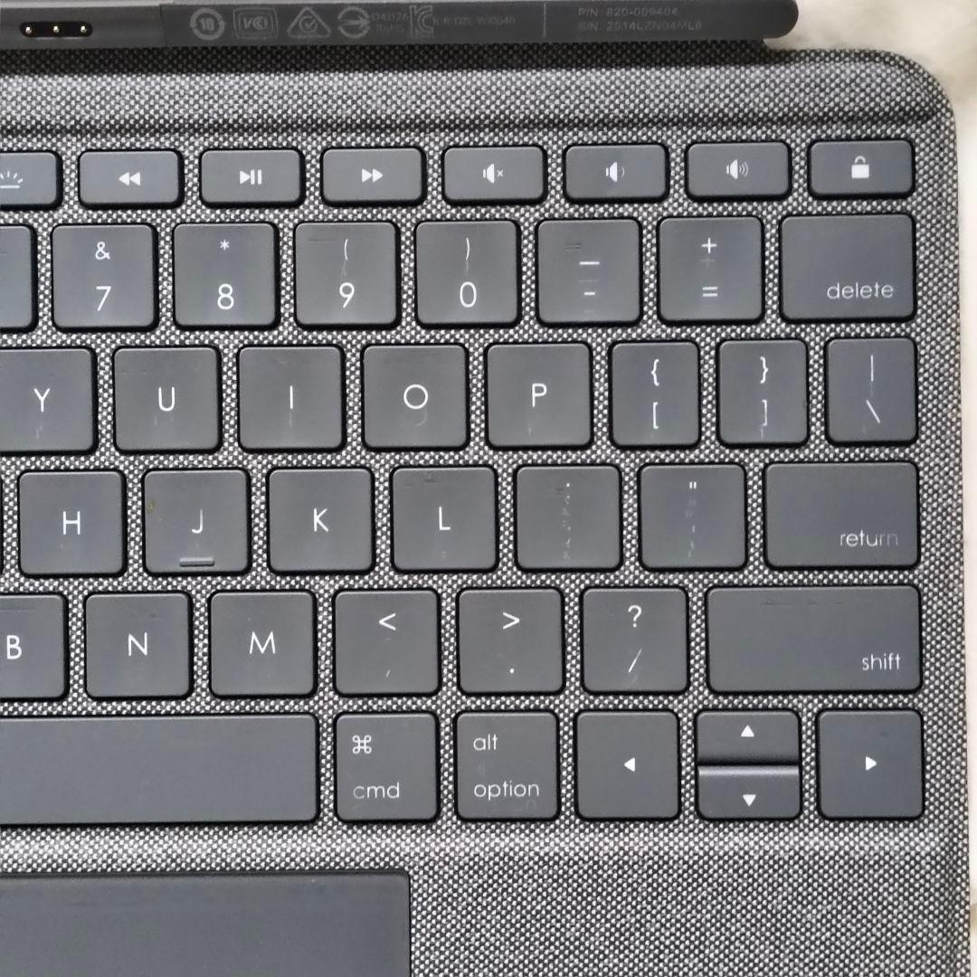 コンボタッチ ロジクール