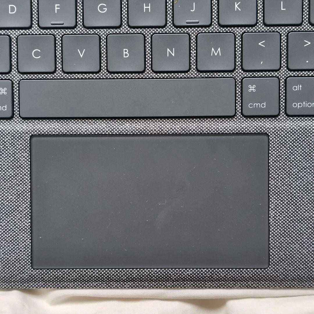 コンボタッチ ロジクール