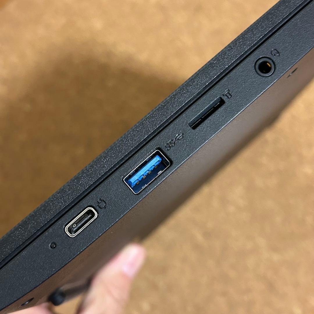 【美品】ChromeBook Lenovo IdeaPad3 CB11AST5