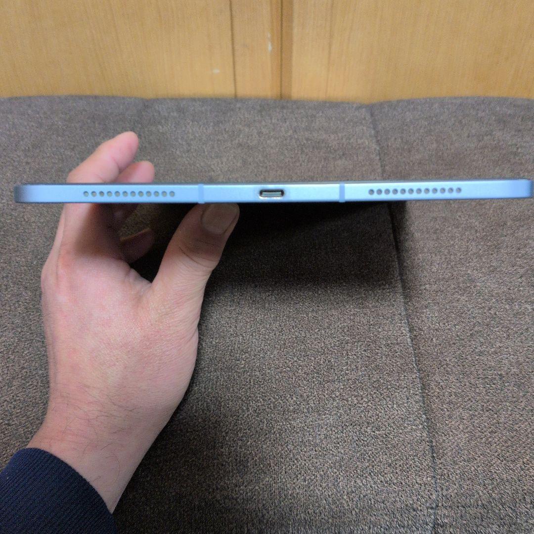 Apple　ipad air 第4世代 Wi-Fi＋Cellular　ジャンク