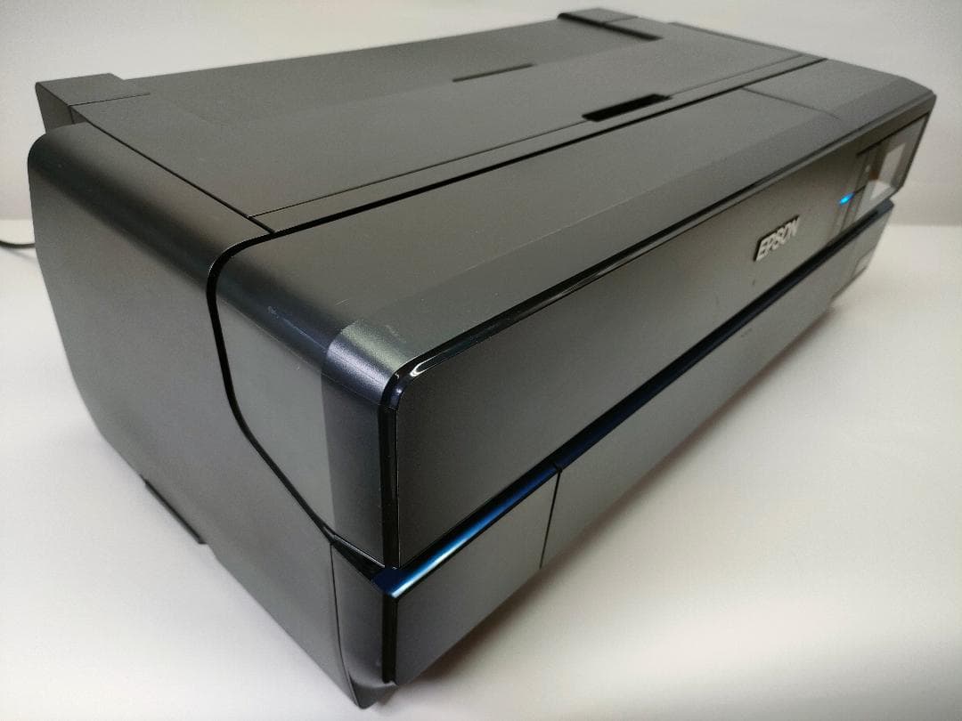EPSON A2ノビ インクジェットプリンター SC-PX3V