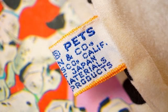 ★レア★ Vintage 60s ドリームペッツ 当時もの 101 ダルメシアン
