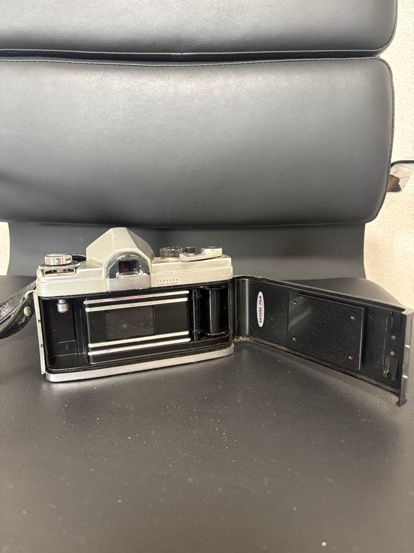 KONICA FS 一眼レフカメラ セット