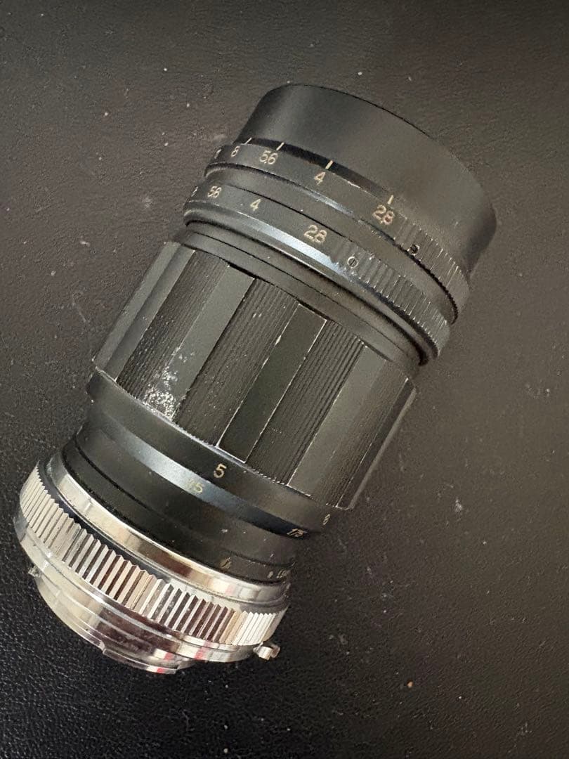 KONICA FS 一眼レフカメラ セット