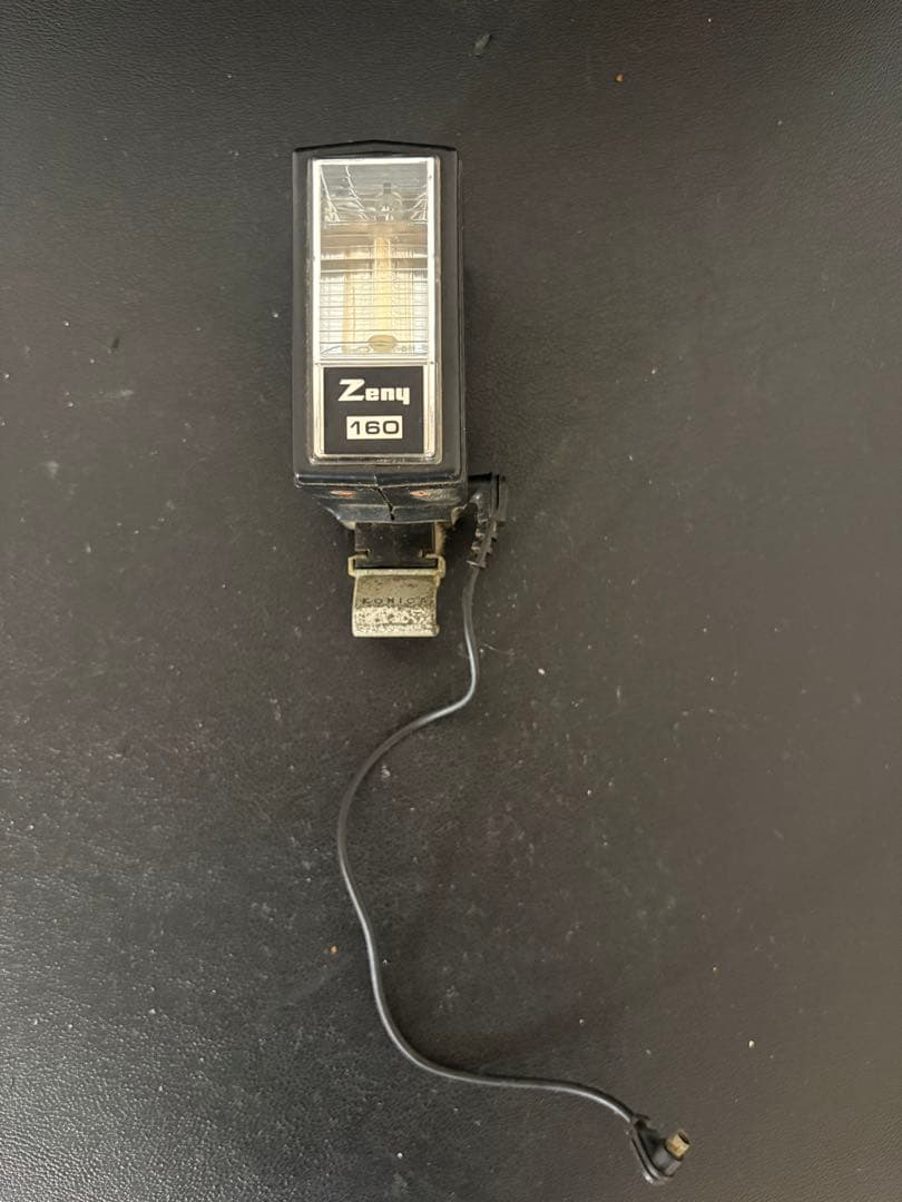 KONICA FS 一眼レフカメラ セット