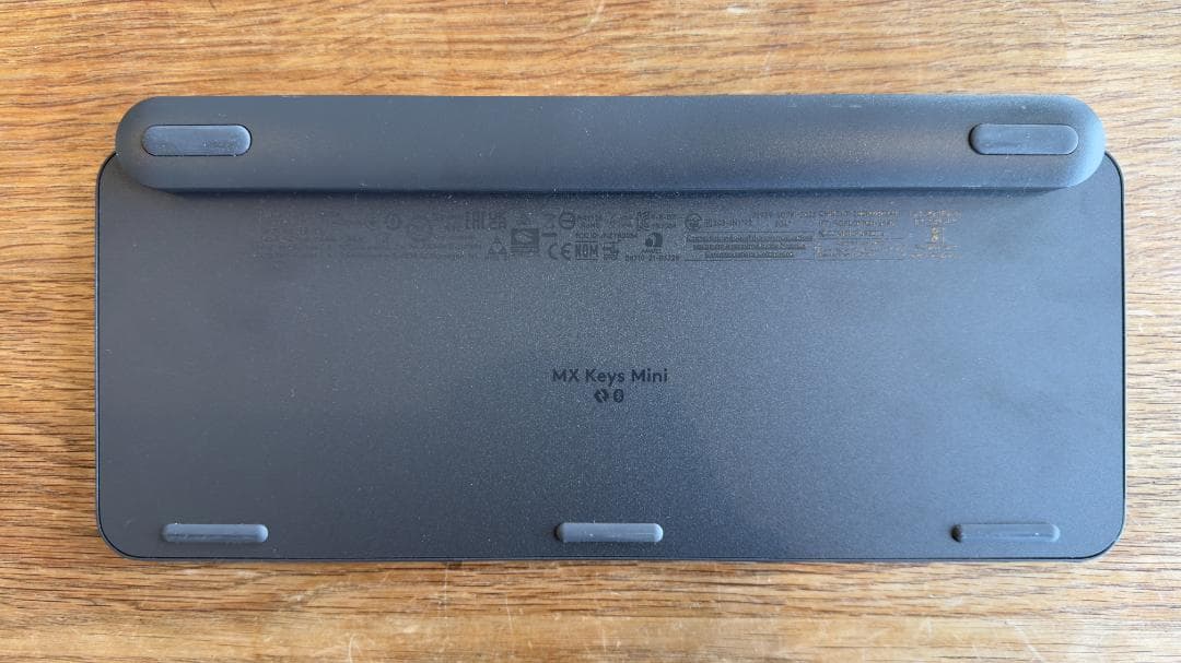 Logicool MX Keys Mini 日本語配列 YR0084