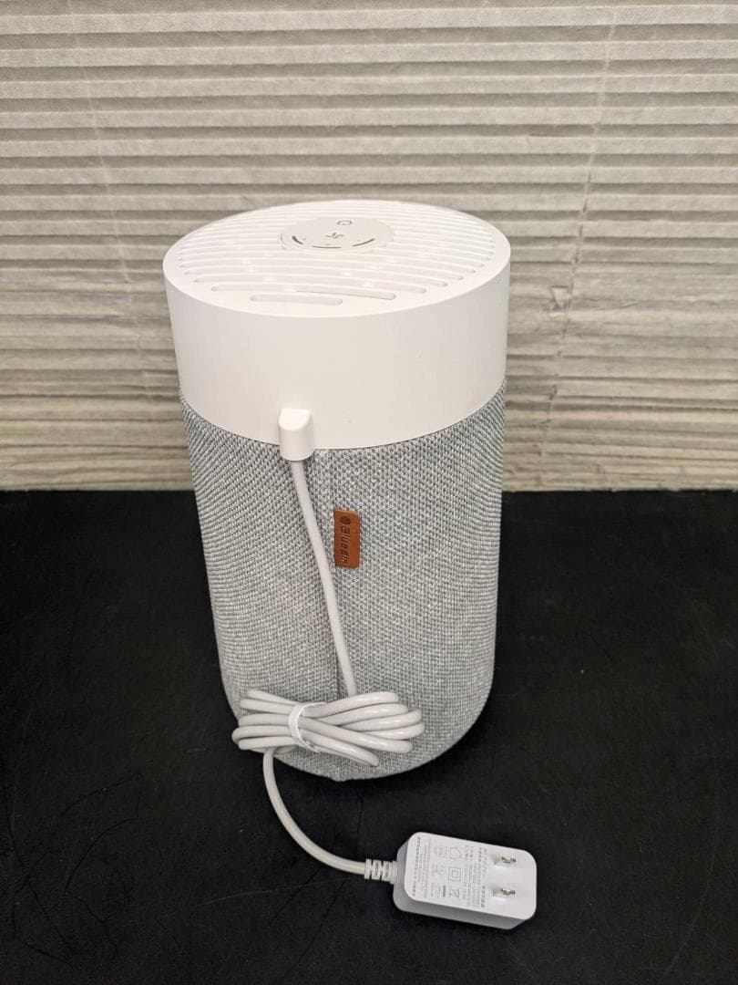 ☆未使用品　ブルーエアー　空気清浄機　Blue Mini Max　111521
